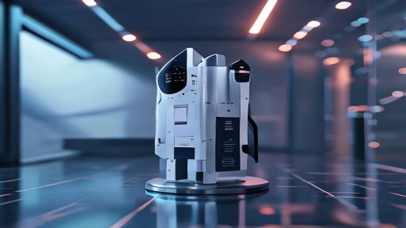 spacex股票产品中心界面展示